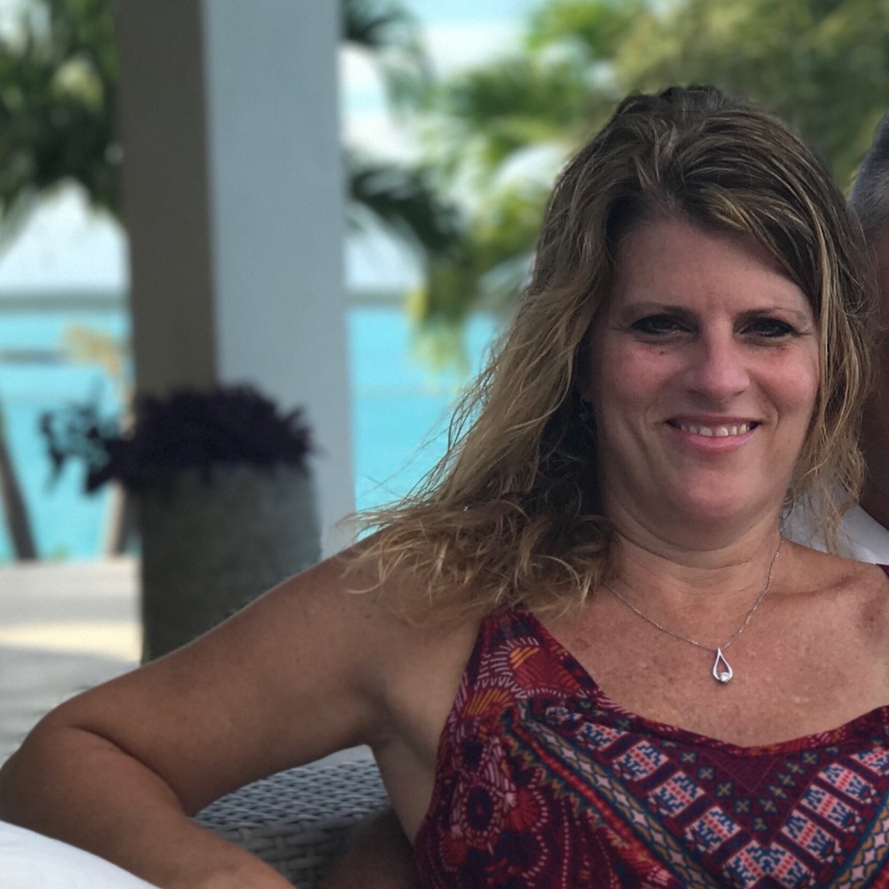 Meet your Posher, Kelly